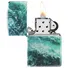 Запальничка Zippo Rogue Wave 48621 Фото 2